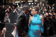 ''Highest 2 Lowest'' Red Carpet - The 78th Annual Cannes Film Festival