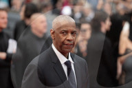''Highest 2 Lowest'' Red Carpet - The 78th Annual Cannes Film Festival