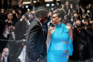 ''Highest 2 Lowest'' Red Carpet - The 78th Annual Cannes Film Festival