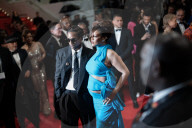 ''Highest 2 Lowest'' Red Carpet - The 78th Annual Cannes Film Festival