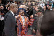 ''Highest 2 Lowest'' Red Carpet - The 78th Annual Cannes Film Festival