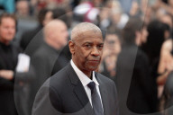 ''Highest 2 Lowest'' Red Carpet - The 78th Annual Cannes Film Festival