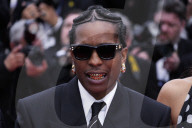 "Highest 2 Lowest" Red Carpet - The 78th Annual Cannes Film Festival