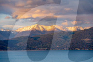 Lakeside Flathead Lake