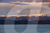 Lakeside Flathead Lake