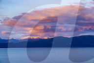Lakeside Flathead Lake