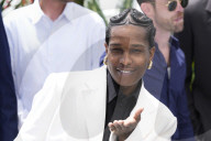 "Highest 2 Lowest" Photocall - The 78th Annual Cannes Film Festival