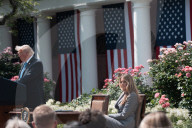 President Donald Trump Signed The Take It Down Act