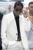"Highest 2 Lowest" Photocall - The 78th Annual Cannes Film Festival