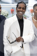 "Highest 2 Lowest" Photocall - The 78th Annual Cannes Film Festival