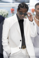 "Highest 2 Lowest" Photocall - The 78th Annual Cannes Film Festival