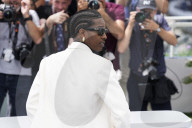 "Highest 2 Lowest" Photocall - The 78th Annual Cannes Film Festival
