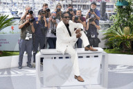 "Highest 2 Lowest" Photocall - The 78th Annual Cannes Film Festival