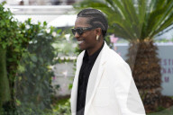 "Highest 2 Lowest" Photocall - The 78th Annual Cannes Film Festival