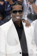 "Highest 2 Lowest" Photocall - The 78th Annual Cannes Film Festival
