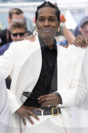 "Highest 2 Lowest" Photocall - The 78th Annual Cannes Film Festival