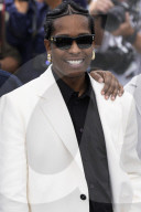 "Highest 2 Lowest" Photocall - The 78th Annual Cannes Film Festival