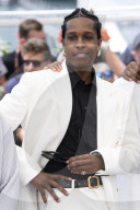 "Highest 2 Lowest" Photocall - The 78th Annual Cannes Film Festival