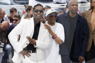 "Highest 2 Lowest" Photocall - The 78th Annual Cannes Film Festival