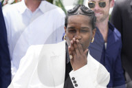 "Highest 2 Lowest" Photocall - The 78th Annual Cannes Film Festival