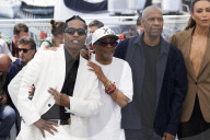 "Highest 2 Lowest" Photocall - The 78th Annual Cannes Film Festival