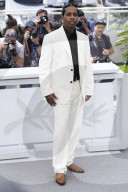 "Highest 2 Lowest" Photocall - The 78th Annual Cannes Film Festival