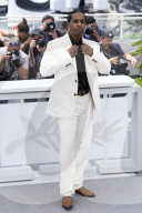 "Highest 2 Lowest" Photocall - The 78th Annual Cannes Film Festival