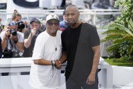 "Highest 2 Lowest" Photocall - The 78th Annual Cannes Film Festival