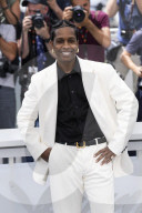 "Highest 2 Lowest" Photocall - The 78th Annual Cannes Film Festival