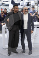 "Highest 2 Lowest" Photocall - The 78th Annual Cannes Film Festival
