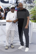 "Highest 2 Lowest" Photocall - The 78th Annual Cannes Film Festival