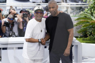 "Highest 2 Lowest" Photocall - The 78th Annual Cannes Film Festival