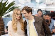 CANNES 2025 - Die My Love Photo Call