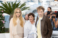 CANNES 2025 - Die My Love Photo Call