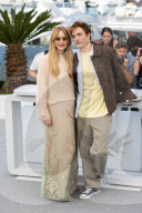 CANNES 2025 - Die My Love Photo Call