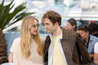 CANNES 2025 - Die My Love Photo Call