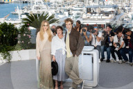 CANNES 2025 - Die My Love Photo Call
