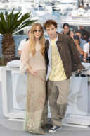 CANNES 2025 - Die My Love Photo Call