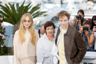 CANNES 2025 - Die My Love Photo Call