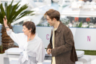 CANNES 2025 - Die My Love Photo Call