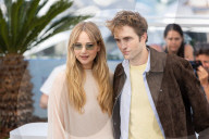 CANNES 2025 - Die My Love Photo Call