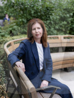 Diminished UK aid budget is 'new normal', says development minister Jenny Chapman.