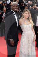 Cannes 2025 - Premiere von "Highest 2 Lowest"