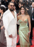 Cannes 2025 - Premiere von "Highest 2 Lowest"