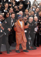 Cannes 2025 - Premiere von "Highest 2 Lowest"