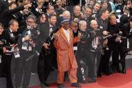 Cannes 2025 - Premiere von "Highest 2 Lowest"