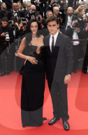 Cannes 2025 - Premiere von "Highest 2 Lowest"