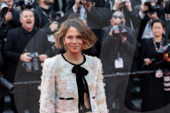 CANNES 2025 - 'The Phoenician Scheme' Red Carpet