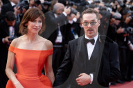 CANNES 2025 - 'The Phoenician Scheme' Red Carpet