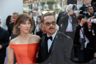 CANNES 2025 - 'The Phoenician Scheme' Red Carpet